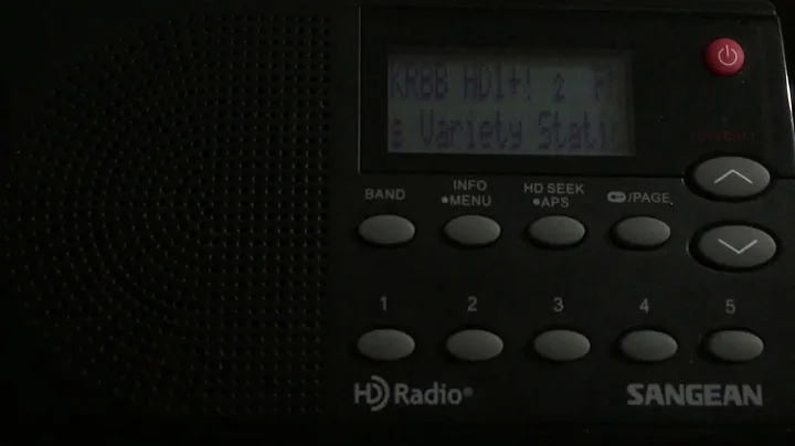 KRBB/Wichita, Kansas Legal ID - December 23, 2020