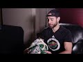 The Art of a Goalie Mask - Becoming Wild Webisode