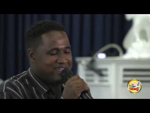 Call On Me | Third Exodus Assembly - Bro Josiah Haynes
