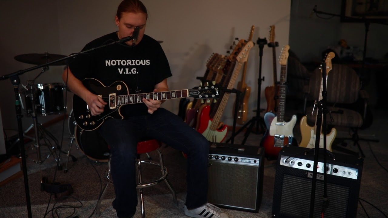 Vig Custom Hot PAF Pickups