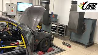 Honda Civic Eg6 B16B Engine 200 Bhp