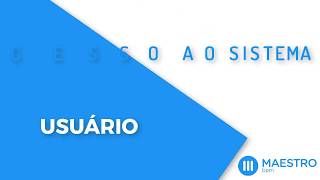 Cadastro de Usuários | TUTORIAL MAESTRO screenshot 4
