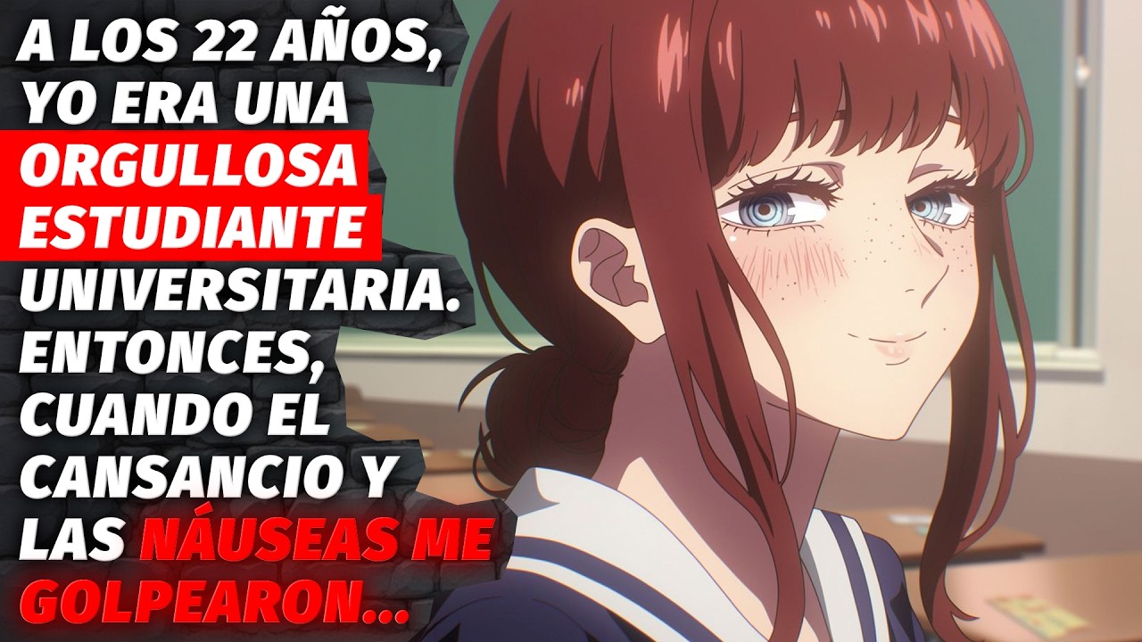 Mi madre me acusa de mentir y dice: “Dinos quién es el padre”