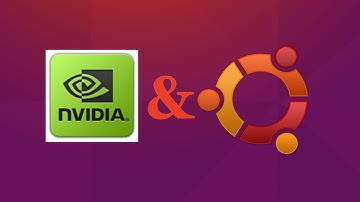 Apply and Install Nvidia Drivers on Ubuntu 15.10