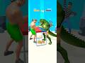 Muscle Rush Game Level 476//Royalgameplay// 🎮🎮#shorts #viral #gaming #gameplay #muscle 💪💪💪