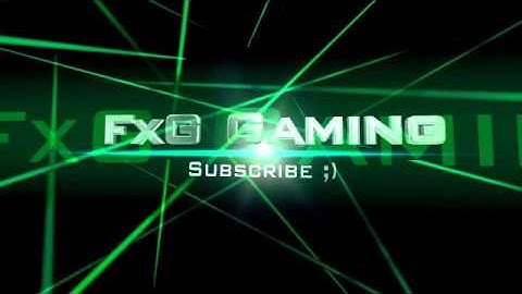 Our intro uploaded from FliXpress.com