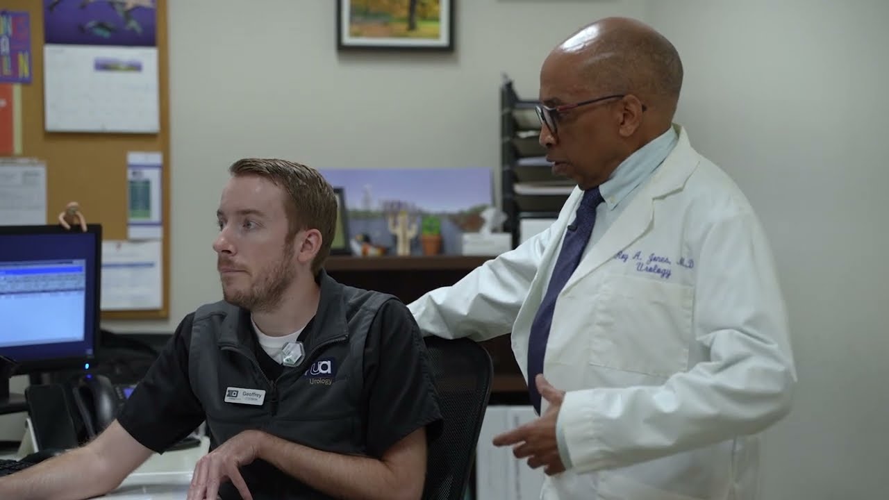 Personal Banking, Personalized Service: Dr. Jones's Broadway Bank Story