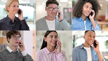 Meet Your New AI Receptionist: echowin Unveiled!