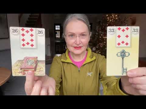 Tarot Reading for you from Canada. Advice from the Universe.