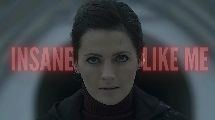 Emily Byrne - Insane like me