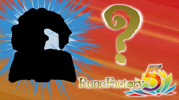 The Most Overpowered Spell In Rune Factory 5