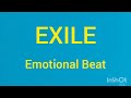 EXILE Emotional Beatを歌ってみた。