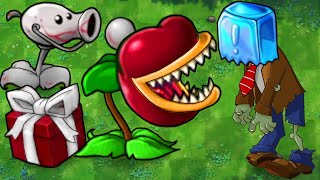 видео: НОВЫЕ МУТАЦИИ У РАСТЕНИЙ И ЗОМБИ ► Plants vs. Zombies Fusion #2 ПвЗ | PvZ картинка: НОВЫЕ МУТАЦИИ У РАСТЕНИЙ И ЗОМБИ ► Plants vs. Zombies Fusion #2 ПвЗ | PvZ