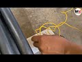 Compressor change to Lg company fridge #fridge #lg #compressor #service