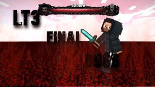 lt3 final boss - FFA MONTAGE