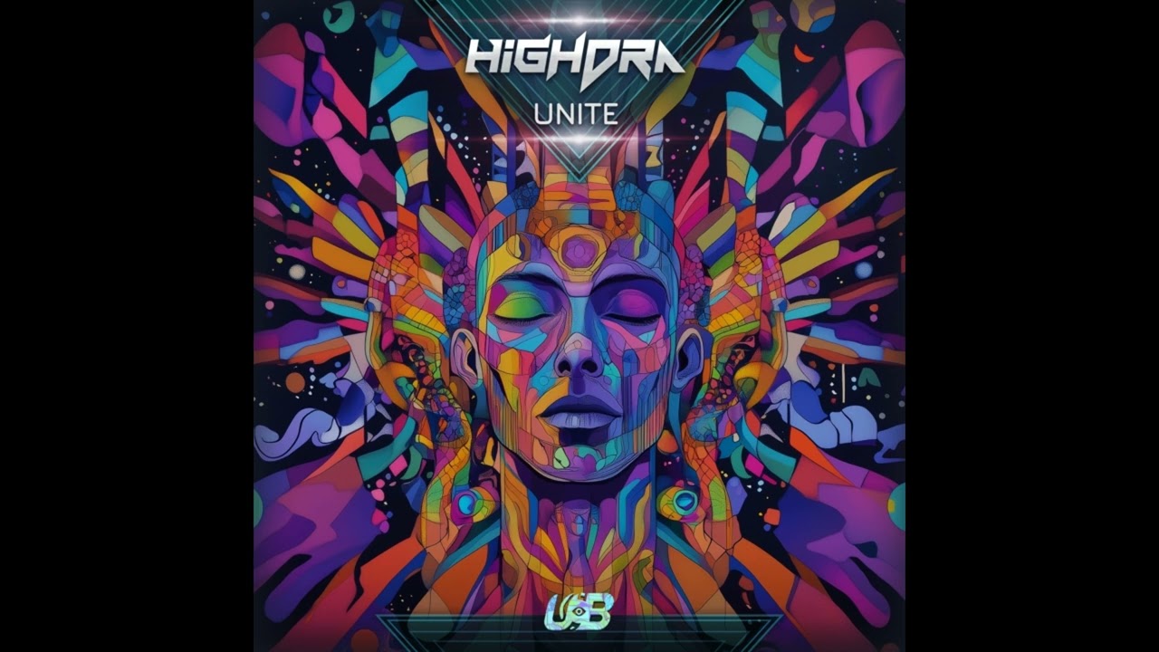 Watch HighDra - Unite on YouTube Watch HighDra - Unite on YouTube