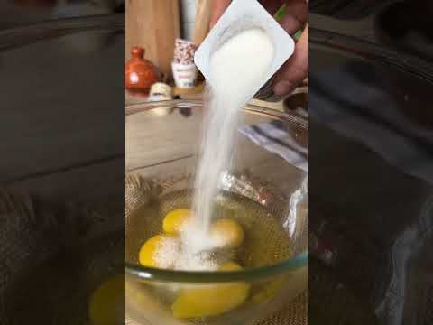 كيكة الياغورت  