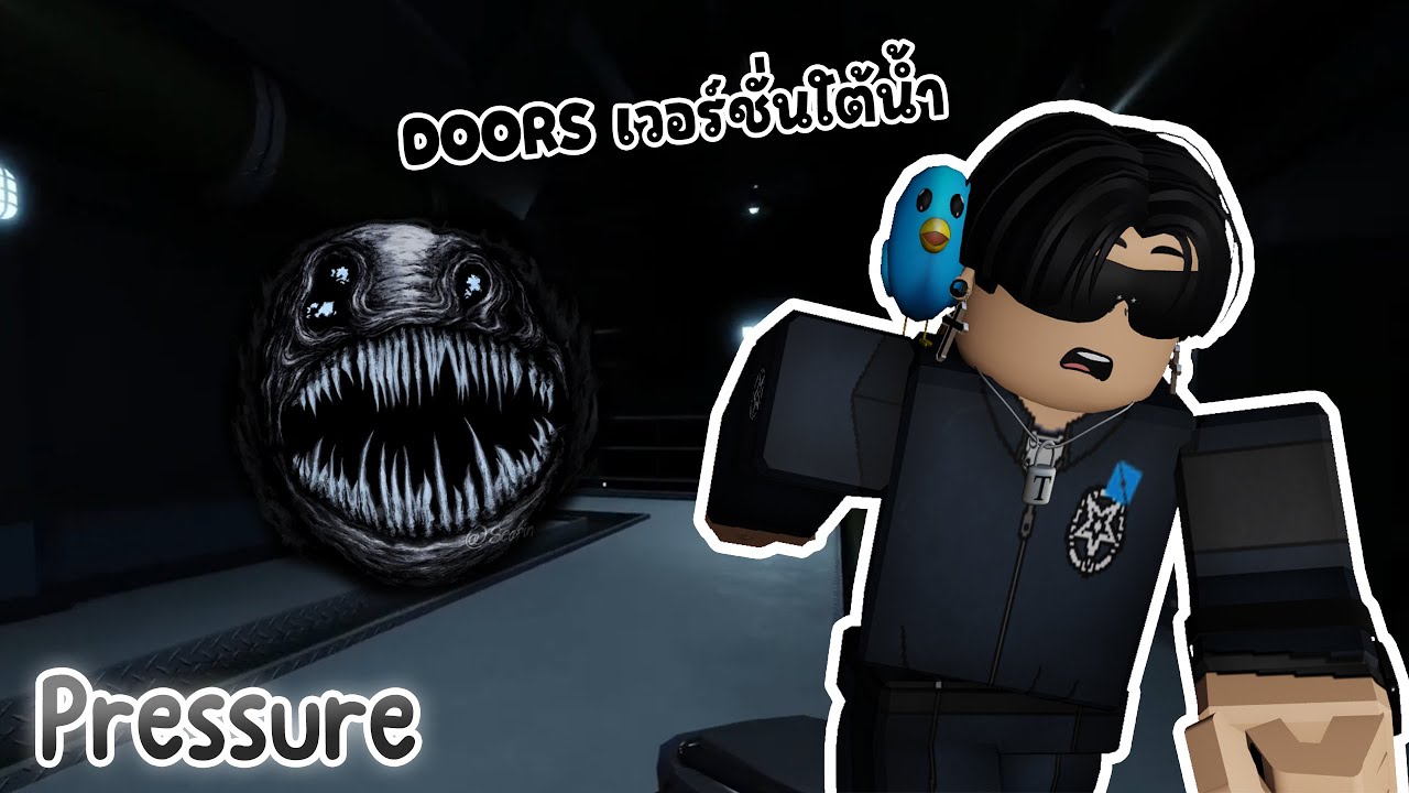 Play Roblox Pressure DOORS YouTube 