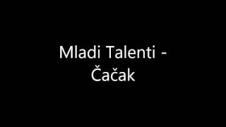 Čačak - Mladi Talenti