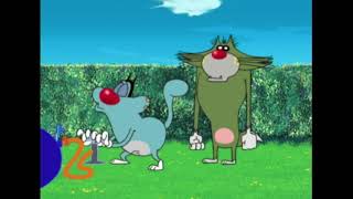 Oggy - Its All Under Control S01E02 - Full Episode Hd