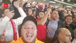 Şahan Gökbakarin Sevi̇nci̇ Gündem Oldu