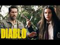 'Kris Kidnaps Elisa' Scene | Diablo | Scott Adkins, Alanna De La Rossa