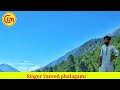 Latest phari song  by fareed phalagami