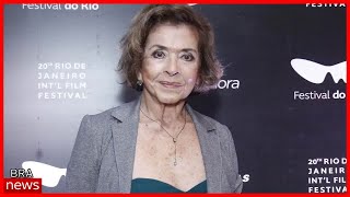 Betty Faria fala sobre a fama: «Tem gente em volta torcendo para você não dar certo» | Bra News