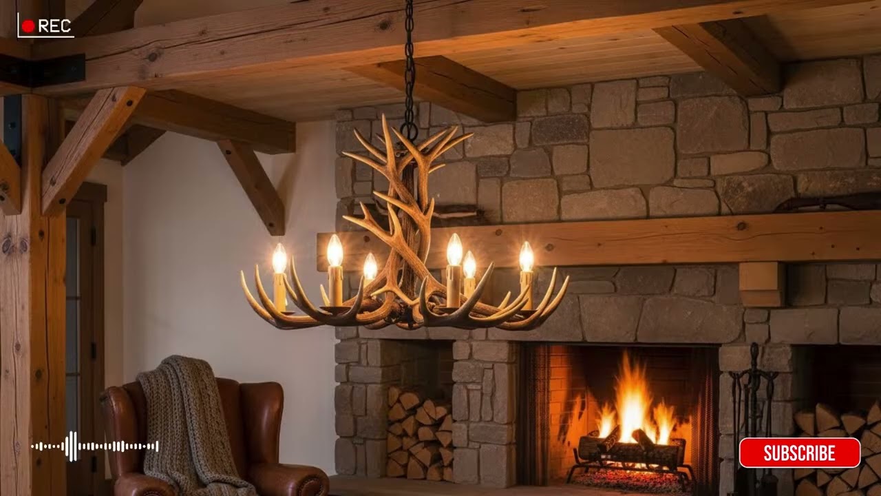 Smooth Piano Jazz at a Cozy Café  4K Music for Studying & Working