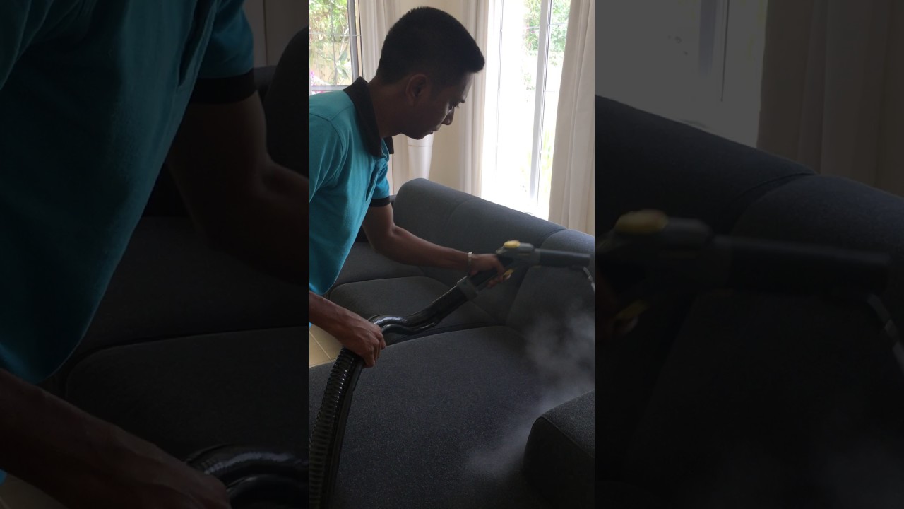 Residential and Office Cleaning Services in Dubai