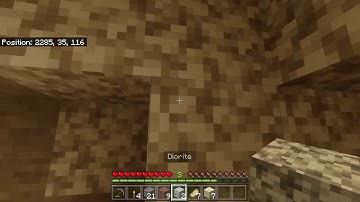 Mining One Block a Day until I find Diamonds - Day 65
