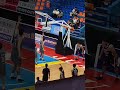 Aaron Buensalida And-1 #philippinesbasketball #basketball #letran #ncaaphilippines #ncaa