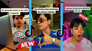 OS MELHORES TIK TOKS DO MORIMURA | TikTok - Trends &amp; Músicas &amp; Famosos