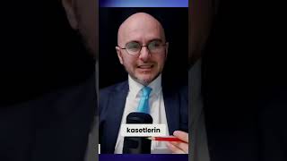 Fidan'ın Oğlu, Kasetler ve Kıbrıs! Şok İddialar Ortaya Çıktı!