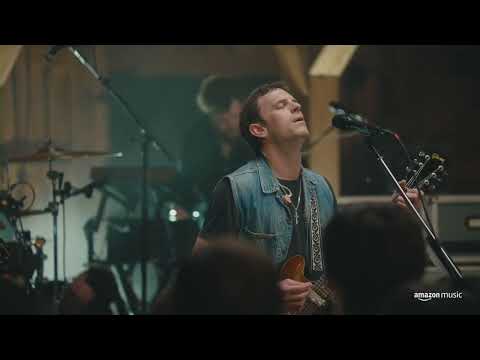 Kings of Leon - Ballerina Radio Remastered (Live from Nashville)