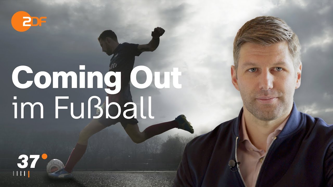So kämpfen schwule Fußballer für mehr Akzeptanz I Ganze Folge I 37 Grad
