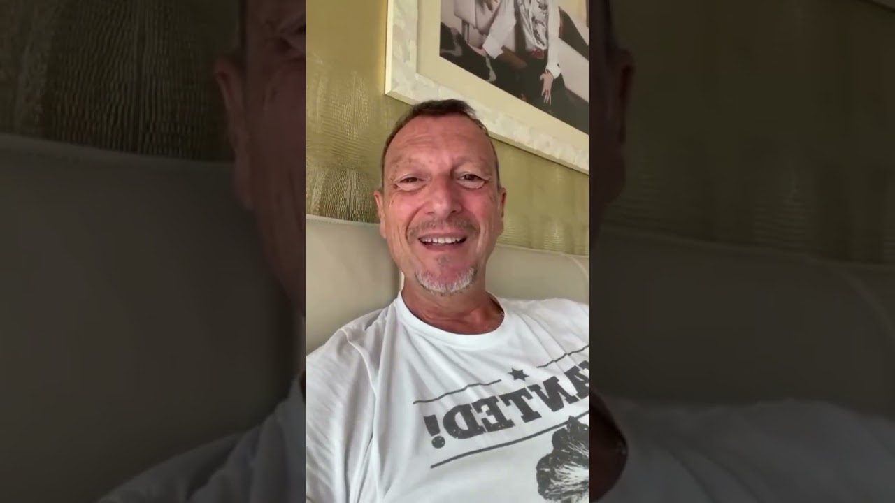 Da oggi inizia ufficialmente la nuova avventura di Amadeus sul canale nove di Discovery