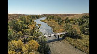 Rapid Creek Ranch | 30,000 ± Acres For Sale in Cherry & Sheridan County, Nebraska
