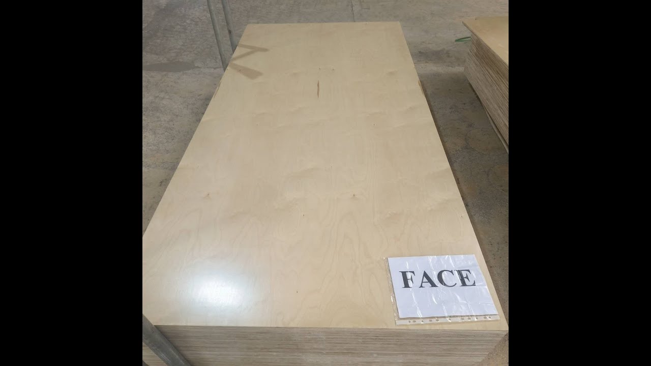 Customize Your Prefinished Plywood Drawer Box Fast Assembly with Pre ...