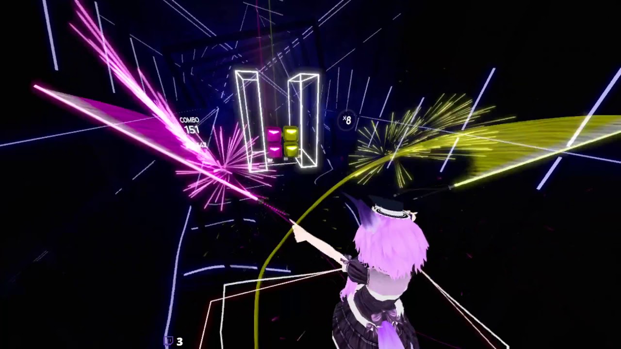 Beat Saber U Got That