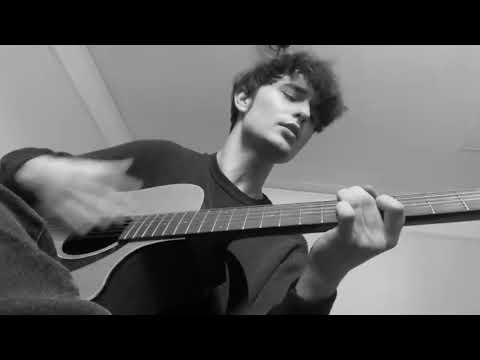 Zak Alexander - The World Is Blue