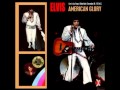 Elvis Presley - American Glory - December 11 1975 Full Album