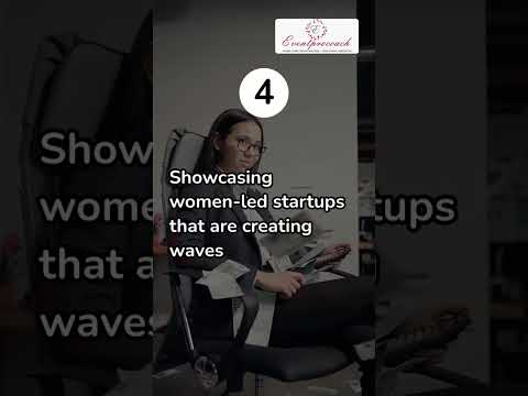 Empowering Women: 5