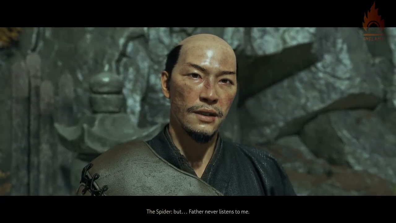 Ghost of Yotei - Call of the Hunt (Revenge Mission)