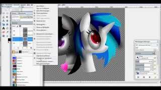 Lets Paint Octascratch