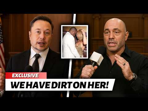 Joe Rogan Helps