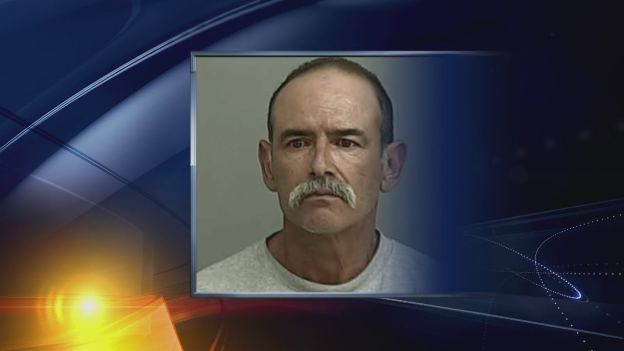 Police arrest NM man for 9th DWI YouTube
