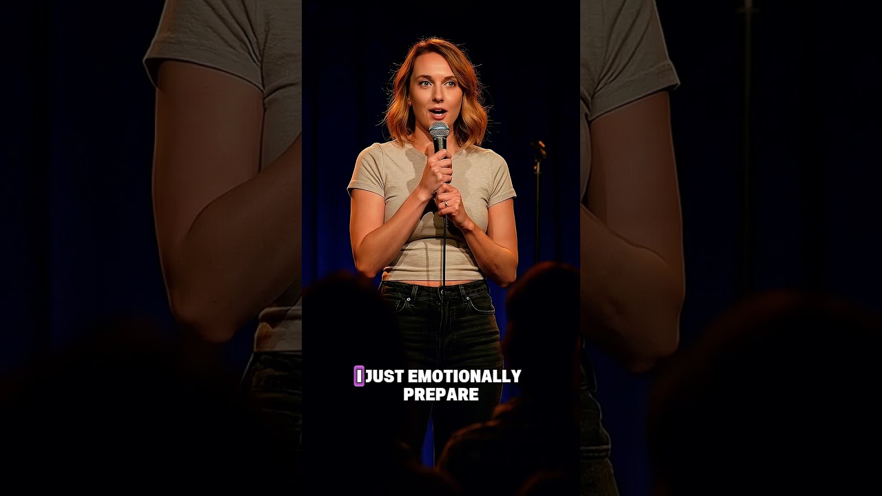 When broke becomes your personality 