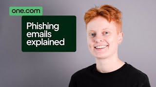 Phishing emails explained: how to identify and avoid them