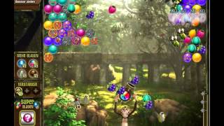 Bubble Safari Level 575
